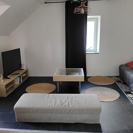 Residence Le 09 Юзерш Экстерьер фото