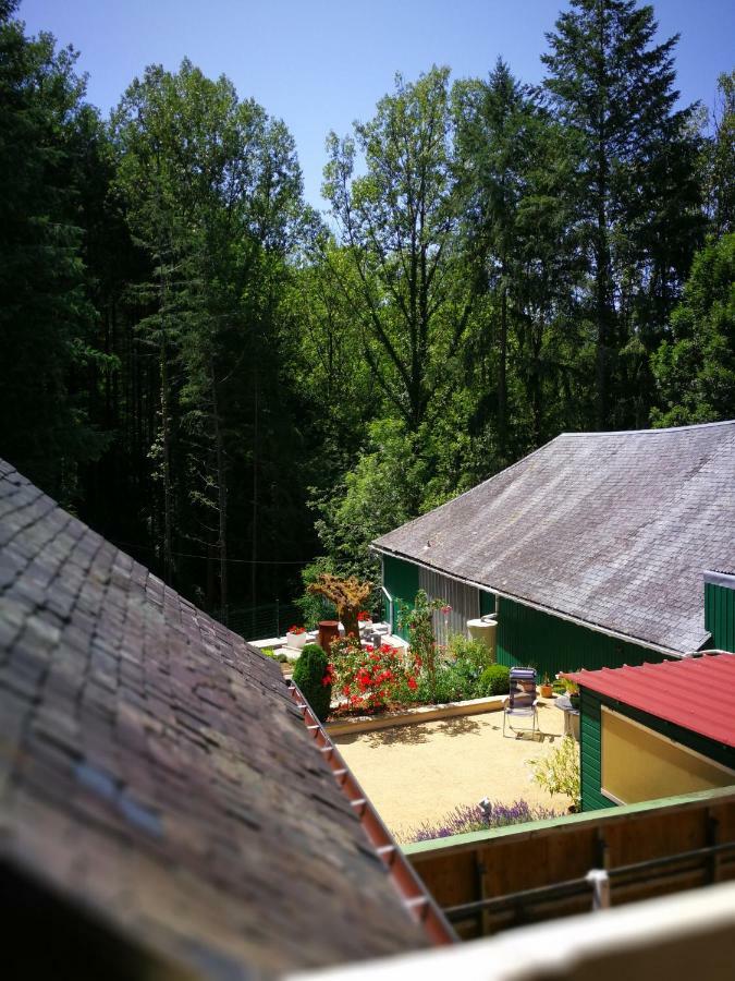 Residence Le 09 Юзерш Экстерьер фото